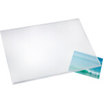Schreibunterlage Durella transparent matt 50x70cm