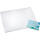 Schreibunterlage Durella transparent matt 50x70cm