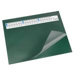 Schreibunterlage Durella DS grün 52x65cm,...
