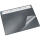 Schreibunterlage Durella Soft sw 50x65cm, wechselbare VSP, schwarz