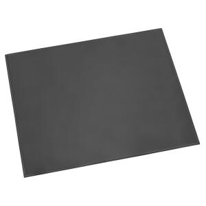 Schreibunterlage Synthos schwarz LÄUFER 49656 65x52cm