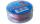 Gummiring Rondella Nr 4 rot Durchmesser 25mm, 25g Runddose