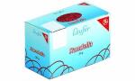 Gummiring Rondella Nr 15 rot Durchmesser 100mm, 50g...