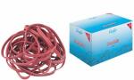 Gummiband Rondella 100x5mm rot Durchmesser 65mm, 500g...