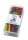 Gummiband X-Band 150x11mm f.sort Durchmesser 100mm, 30g Dose