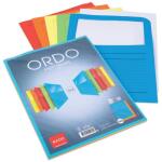 ELCO Sichtmappen Ordo classico - sortiert, 120g, 10...