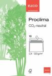 ELCO Briefhülle Proclima - C4, hochweiß,...