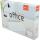 Elco Briefumschlag Office in Shop Box - C4, hochweiß, haftklebend, 120 g/qm, 50 Stück