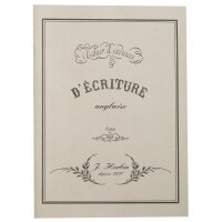 Herbin Heft für Schreibübungen