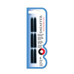 Sheaffer Tintenpatronen Universal/VFM Schwarz
