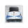 Sheaffer Tintenfass 50ml Blau-Schwarz