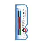 Sheaffer Tintenpatronen Skrip sort Schwarz, Blau, Rot,...