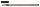 Sheaffer Rollerballmine Slim Schwarz