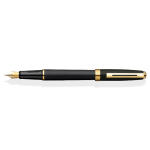 Sheaffer Füller Prelude F Schwarz-Matt
