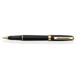 Sheaffer Rollerball Prelude Schwarz-Matt