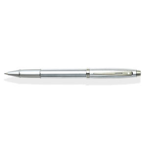 Sheaffer Rollerball 100 gebürsteter Chrom