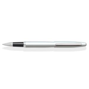 Sheaffer Rollerball VFM Strobe Silver