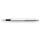 Sheaffer Rollerball VFM Strobe Silver