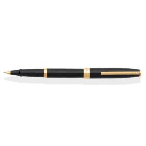 Sheaffer Rollerball Sagaris Schwarz glänzend