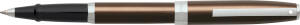 Sheaffer Rollerball Sagaris Metallic-Braun