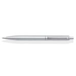 Sheaffer Kugelschreiber Sentinel Schaft Chrom gebürstet