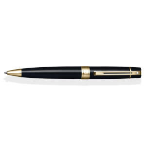 Sheaffer Kugelschreiber 300 Schwarz-Lack