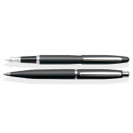 Sheaffer Kugelschreiber VFM Schwarz-Matt