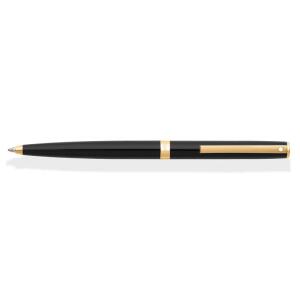 Sheaffer Kugelschreiber Sagaris Schwarz glänzend