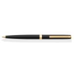 Sheaffer Kugelschreiber Sagaris Schwarz glänzend