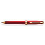 Sheaffer Kugelschreiber Prelude Mini Rot Transparent