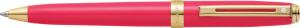 Sheaffer Kugelschreiber Prelude Mini glänzend Pink