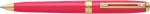 Sheaffer Kugelschreiber Prelude Mini glänzend Pink