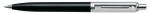 Sheaffer Druckbleisitft Sentinel Schwarz-Lack Schaft...
