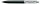 Sheaffer Druckbleisitft Sentinel Schwarz-Lack Schaft Chromkappe