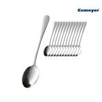 Esmeyer Besteck SYLVIA - Löffel-Set, 12-tlg.