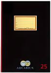 Oberschulheft PREMIUM Academy A5, 20 Bl., 90g, Lin. 10,...