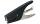 Rapid Heftzange Supreme S51 Heftle istung: 15 Blatt silber (80105387)