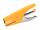 Rapid Heftzange Supreme S51 gelb Heftklammer 21/4 Heftleistung 12BLHandli