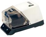 Rapid Elektro-Heftgerät 100E schwa rz/weiß...