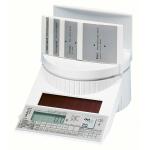 Maul Solar-Portowaage MAULtronic S porto - 2 kg,...
