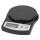 Maul Briefwaage MAULalpha - 2000 g, 1 g, 141 x 37 x 188 mm, schwarz