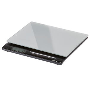 Maul Briefwaage MAULsquare mit Batterie - 5000 g