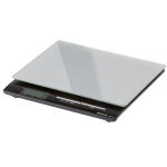 Maul Briefwaage MAULsquare mit Batterie - 5000 g