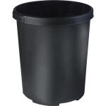 HAN Großpapierkorb KLASSIK XXL - 50 Liter, rund,...