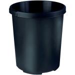 HAN Großpapierkorb KLASSIK XXL - 50 Liter, rund,...