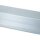 Maul Acryl Stifteschale - 1 Fach, 220 x 30 x 100 mm, glasklar