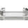 Maul Acryl Visitenkarten-Halter - ca. 35 Karten, 110 x 44 x 32 mm, glasklar