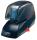 Rapid Elektro-Heftgerät Supreme 508 0e schwarz (68993410)