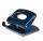 Rapid Locher Fashion FMC20 schwarz phantom schwarz Arretierbares Oberteil