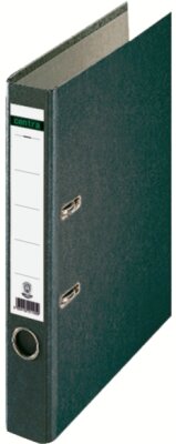 CENTRA StandardOrdner A4 52 mm schwarz